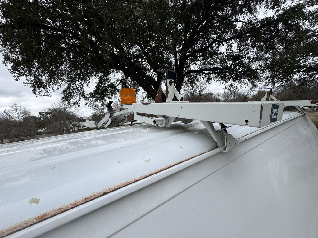 2007 Ford Econoline Image 16