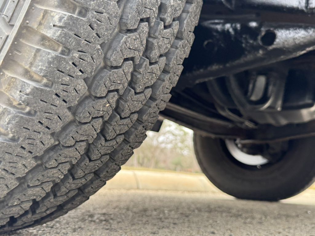 2007 Ford Econoline Image 18