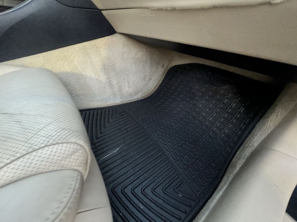 2006 Lexus IS Image 15