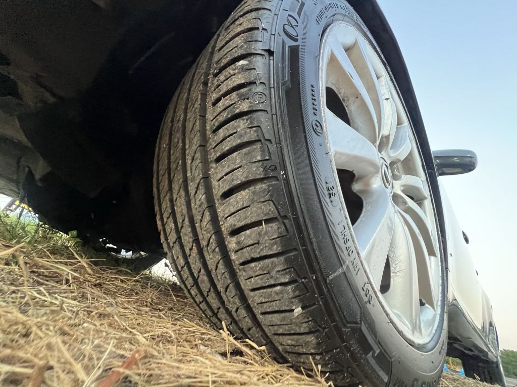 2006 Lexus IS Image 18