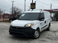 Image for 2018 RAM Promaster ST ID: 7197670
