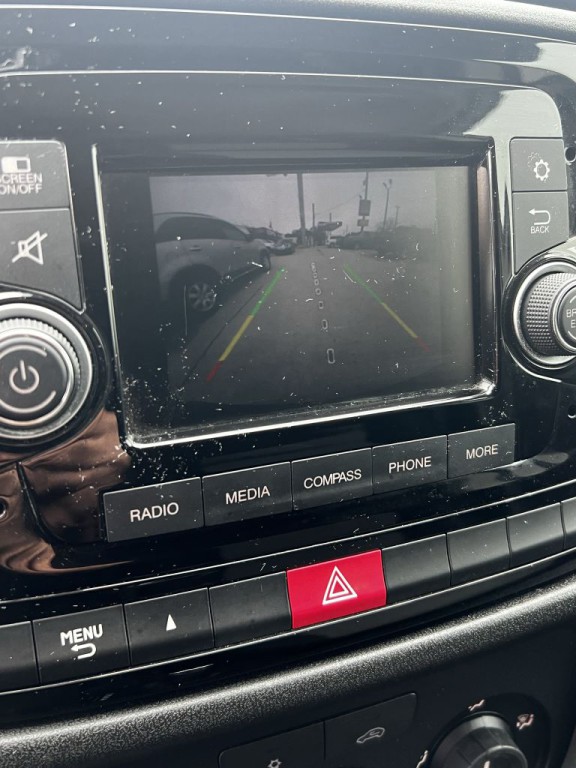 2018 RAM Promaster Image 11