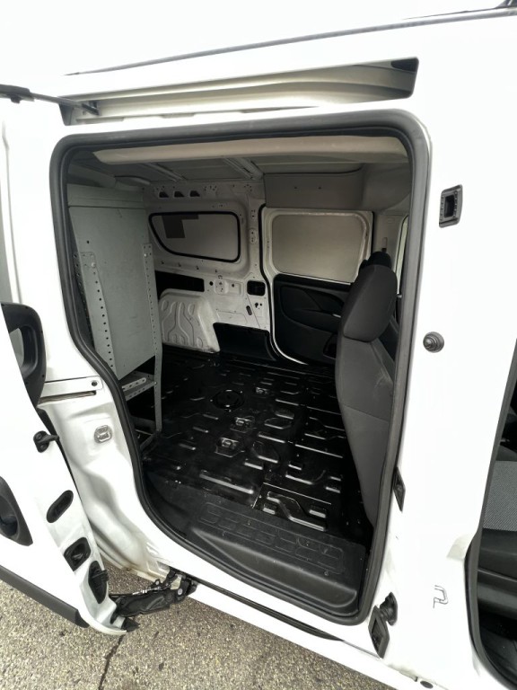 2018 RAM Promaster Image 12