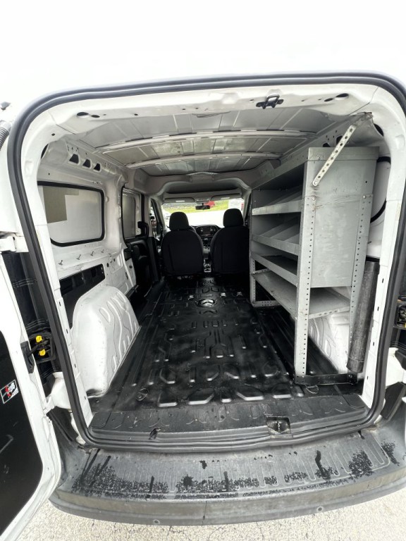 2018 RAM Promaster Image 13