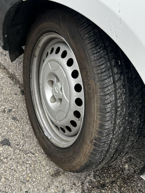 2018 RAM Promaster Image 14