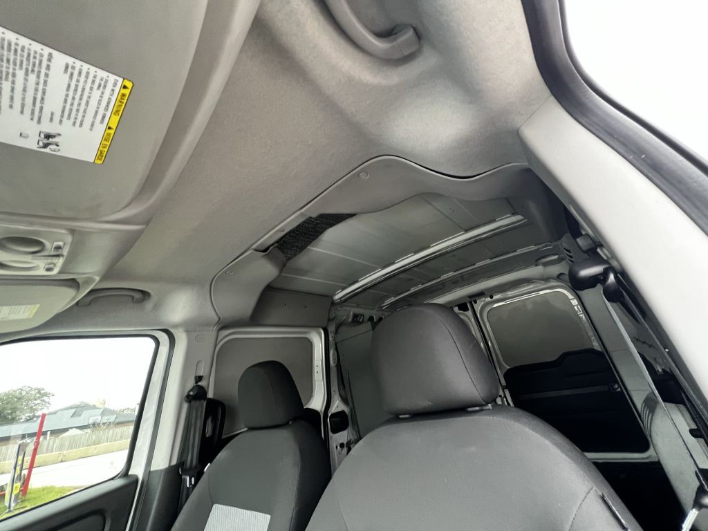 2018 RAM Promaster Image 16