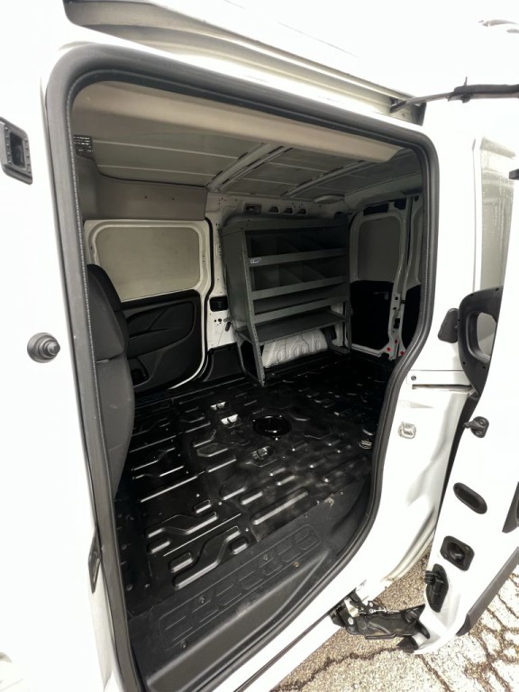 2018 RAM Promaster Image 17