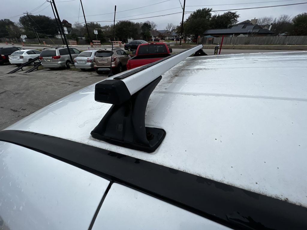 2018 RAM Promaster Image 18