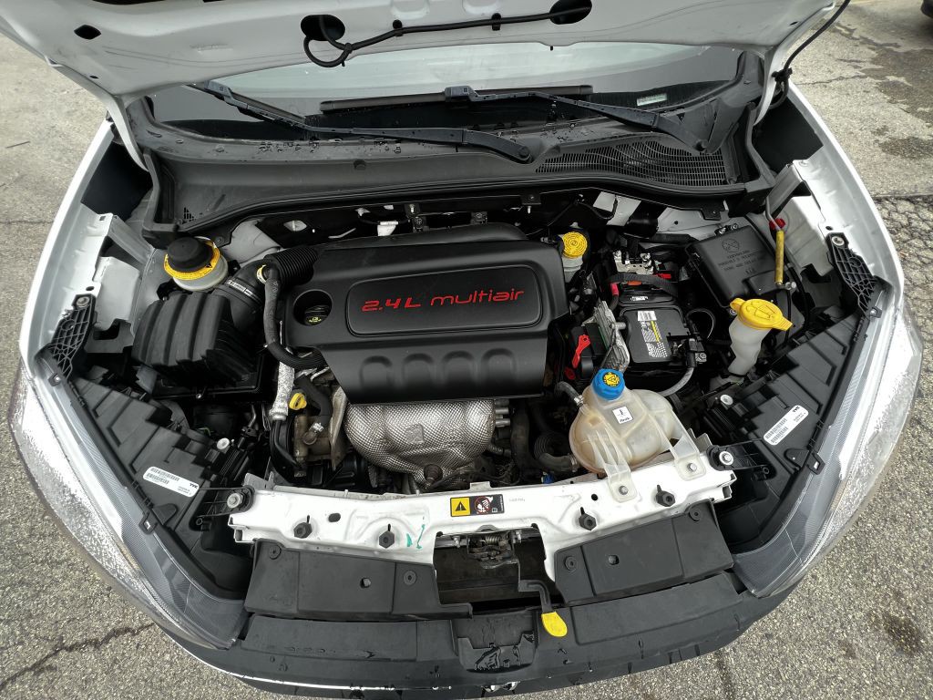 2018 RAM Promaster Image 22