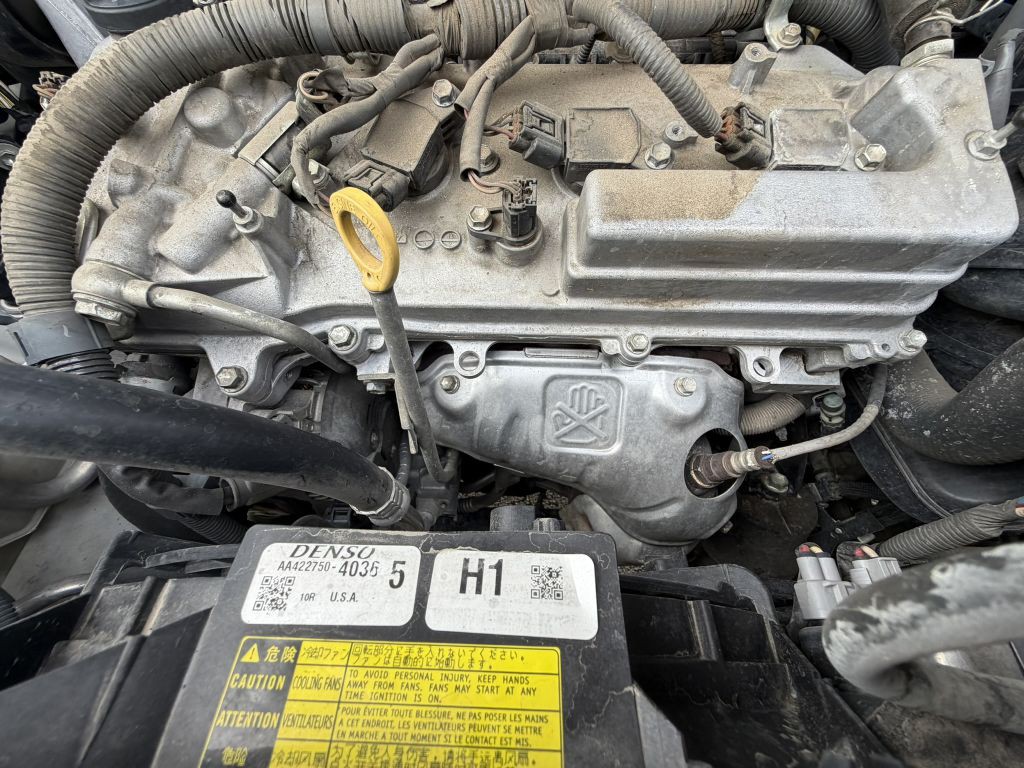 2015 Toyota Sienna Image 11
