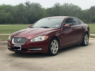 Image for 2011 Jaguar XF  ID: 7377036