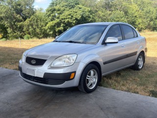 Image for 2006 Kia Rio  ID: 7691414