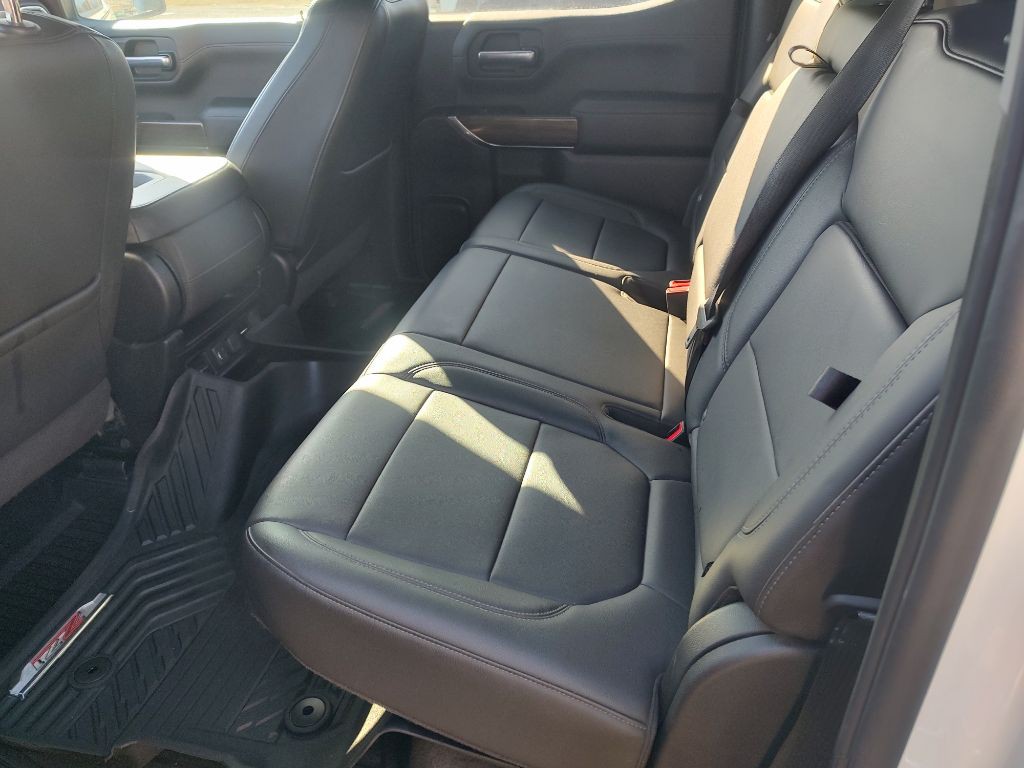 2020 Chevrolet Silverado 1500 Image 5