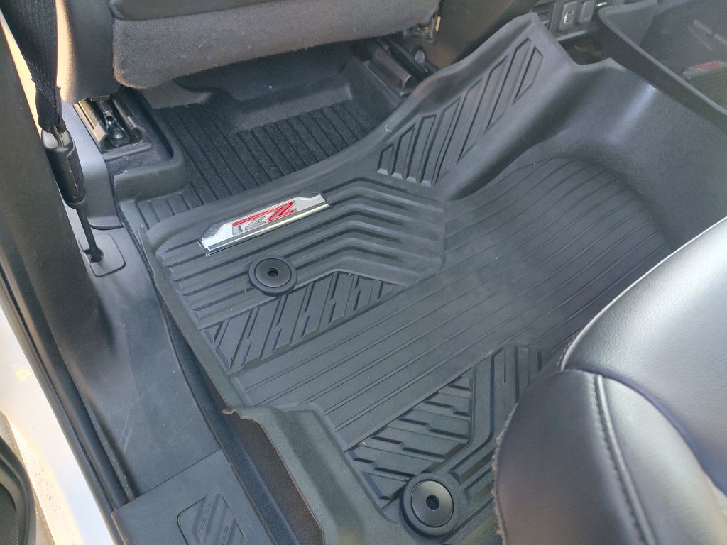 2020 Chevrolet Silverado 1500 Image 6