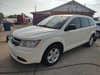 Image for 2013 Dodge Journey SE ID: 6414455