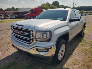 Image for 2018 GMC Sierra 1500 SLT ID: 6693996