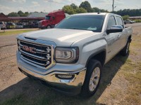 Image for 2018 GMC Sierra 1500 SLT ID: 6693996