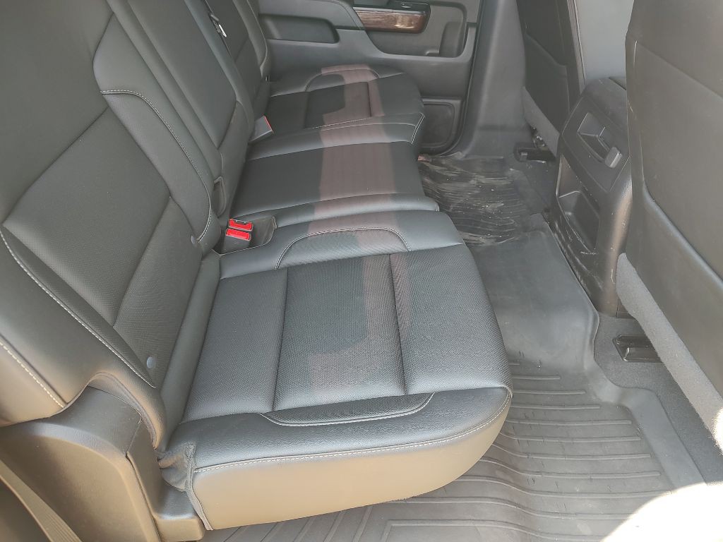 2018 GMC Sierra Image 7