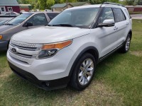 Image for 2012 Ford Explorer Limited ID: 6756296