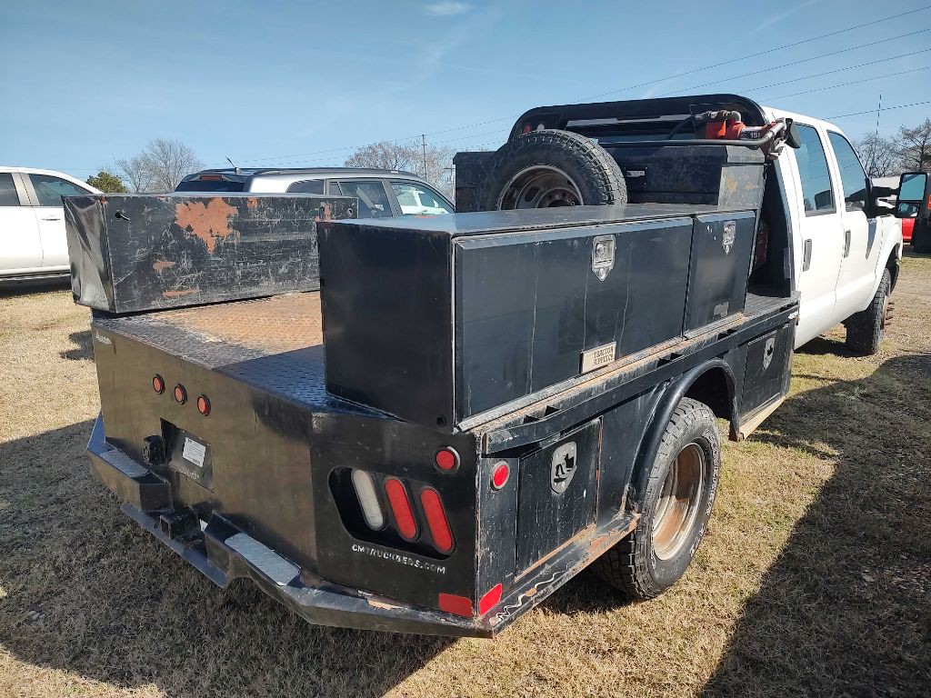 2016 Ford F-350 Image 3