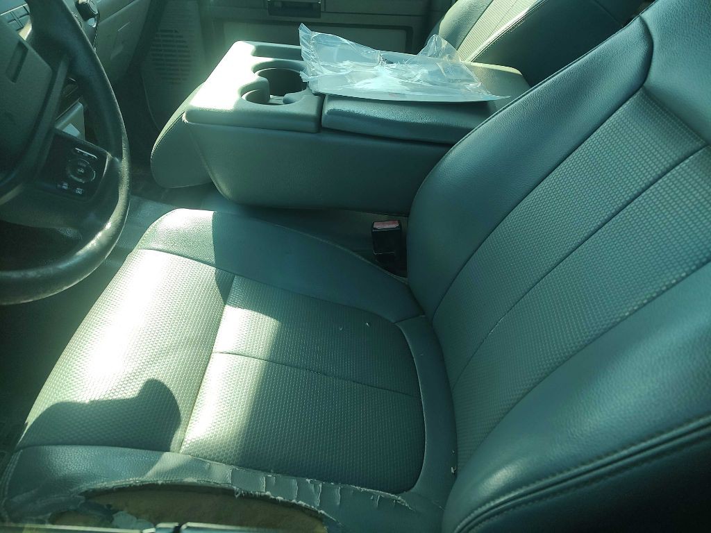 2016 Ford F-350 Image 6