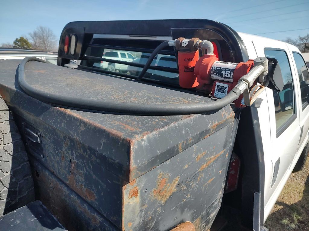 2016 Ford F-350 Image 7