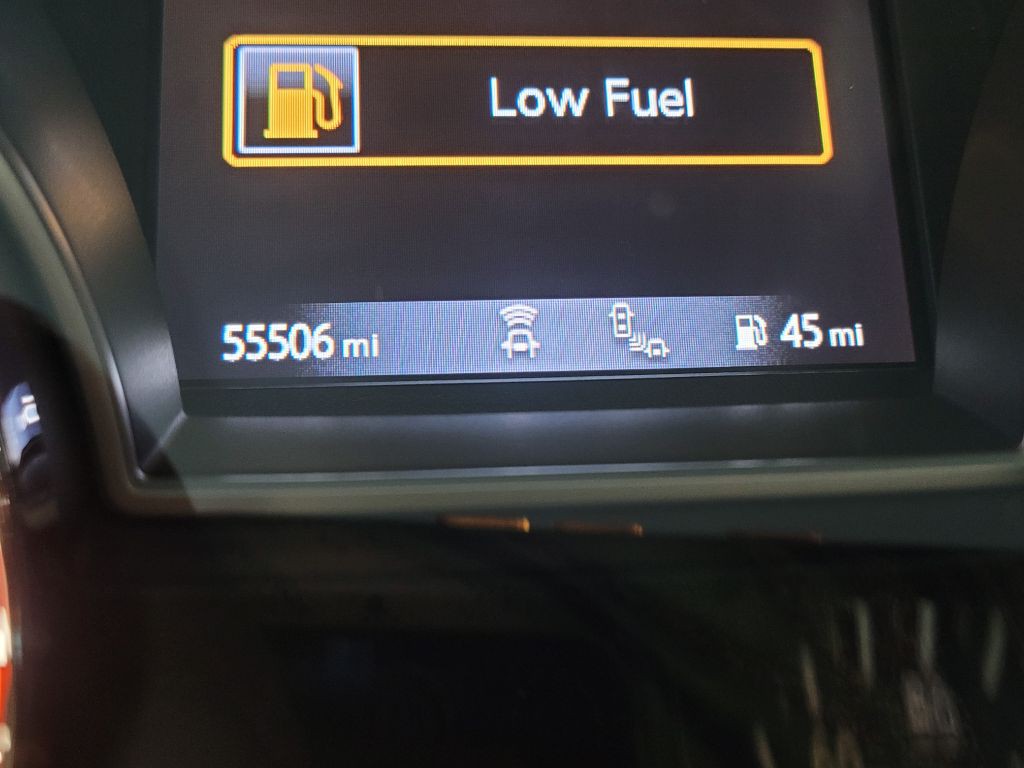 2020 Nissan Pathfinder Image 13