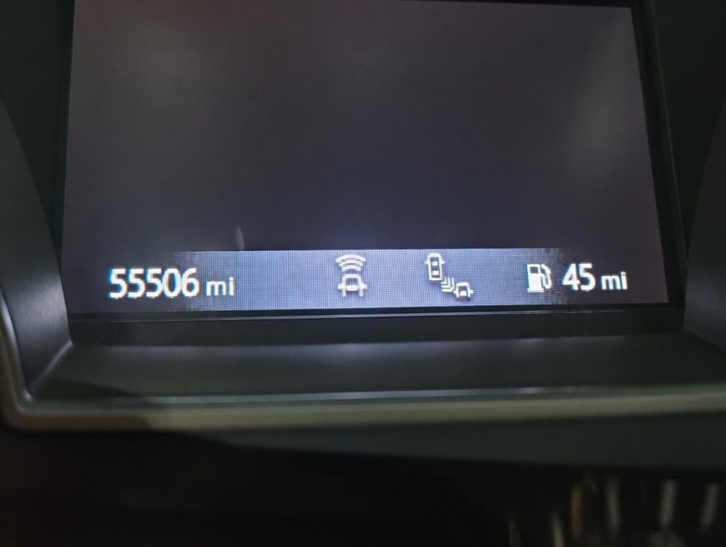 2020 Nissan Pathfinder Image 14