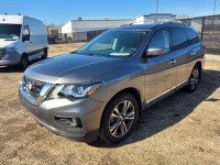 Image for 2020 Nissan Pathfinder Platinum ID: 6966193