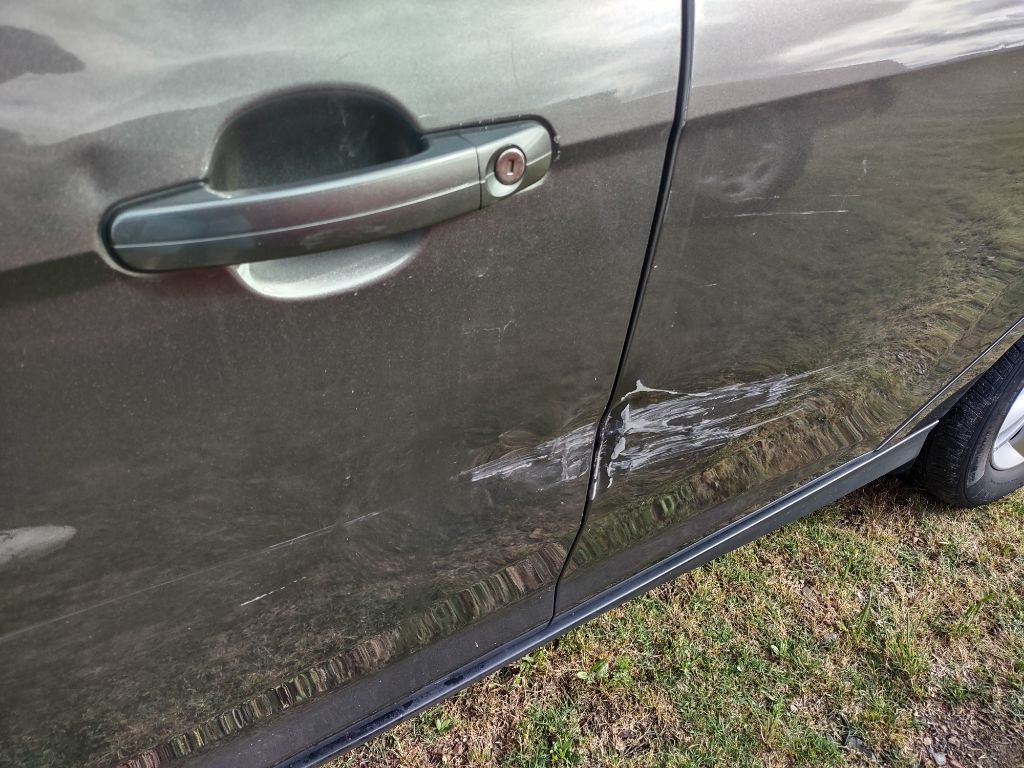 2014 Ford Focus Image 2