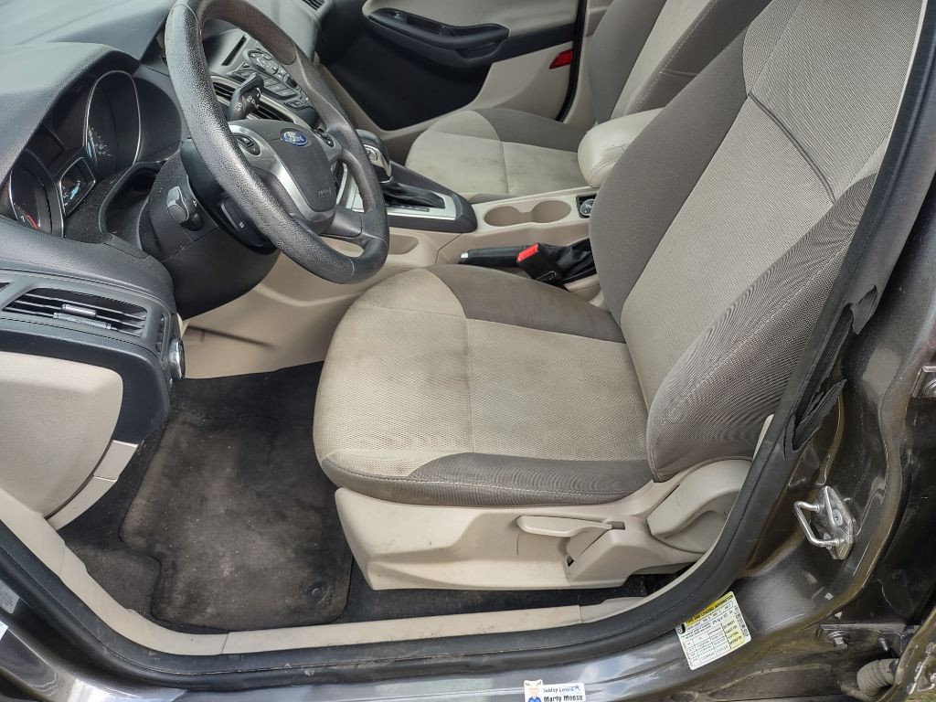 2014 Ford Focus Image 4
