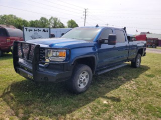 Image for 2017 GMC Sierra 2500 HEAVY DUTY ID: 7313964