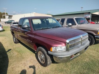 Image for 2001 Dodge Ram 1500  ID: 7678164