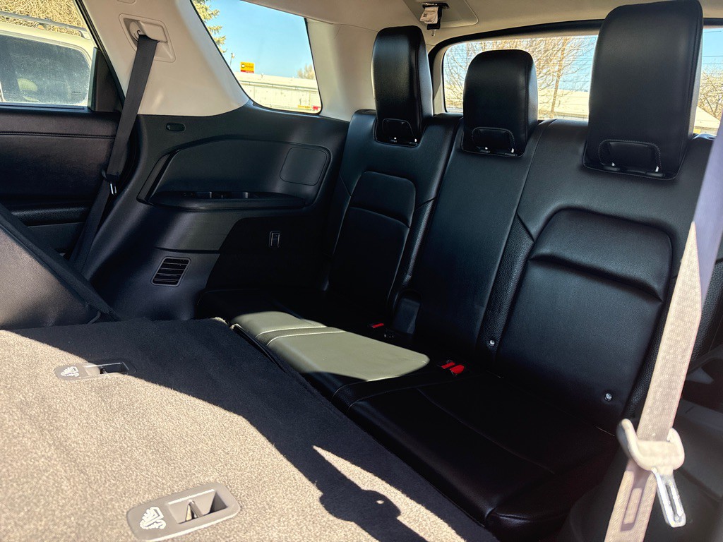 2022 Nissan Pathfinder Image 22