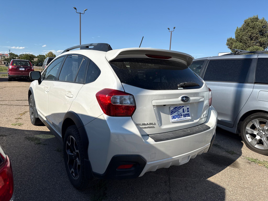 2013 Subaru Crosstrek Image 6