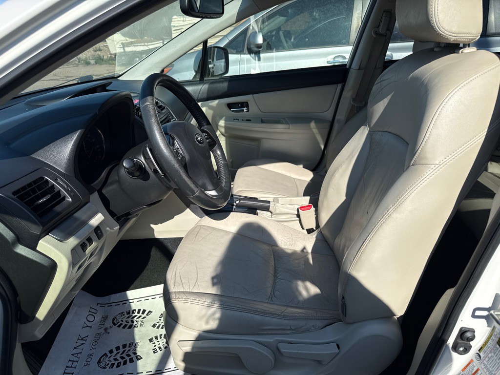 2013 Subaru Crosstrek Image 7