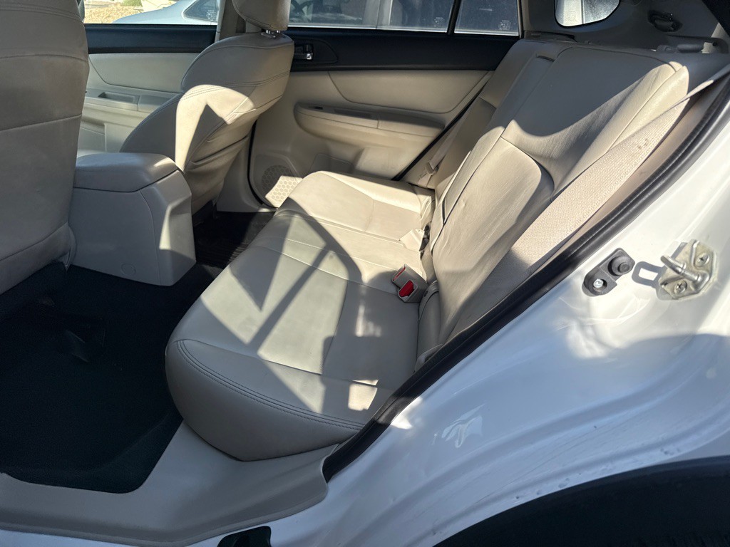 2013 Subaru Crosstrek Image 9
