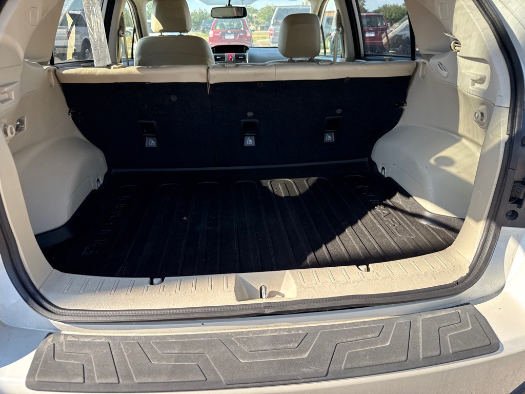 2013 Subaru Crosstrek Image 10