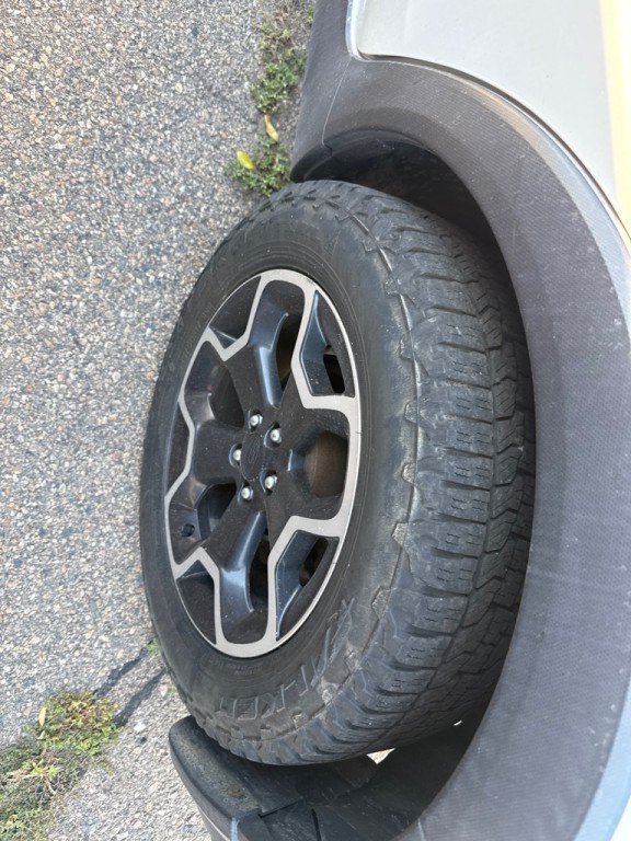 2013 Subaru Crosstrek Image 11