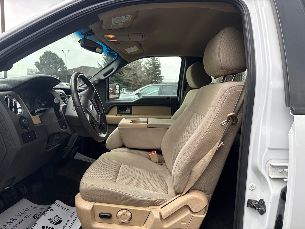 2012 Ford F-150 Image 9