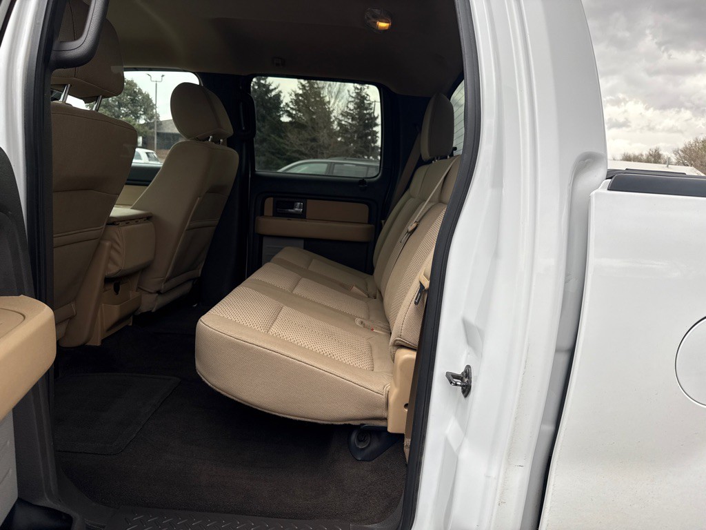 2012 Ford F-150 Image 12