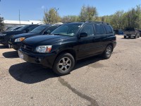 Image for 2005 Toyota Highlander Limited ID: 6482994