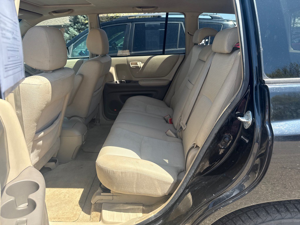 2005 Toyota Highlander Image 9