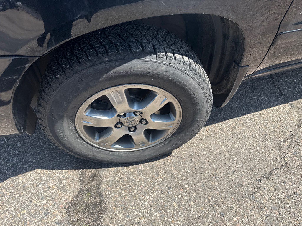 2005 Toyota Highlander Image 11