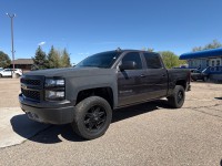 Image for 2015 Chevrolet Silverado 1500 LT ID: 6499804