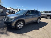 Image for 2014 Honda CR-V EX ID: 6499894