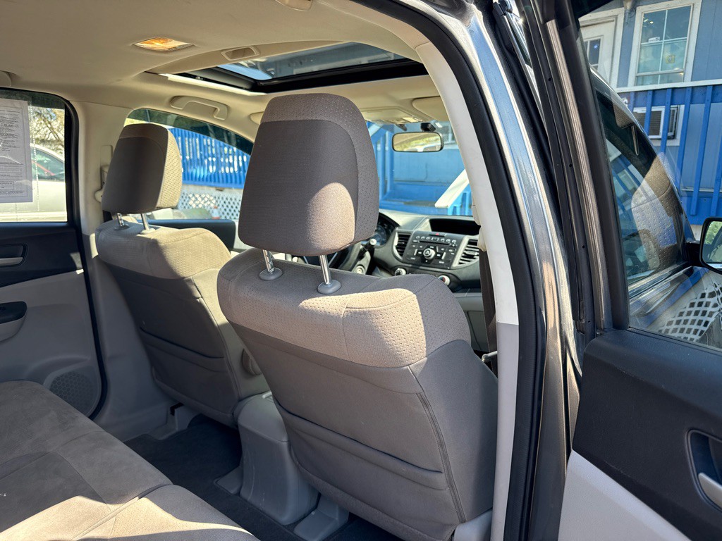 2014 Honda CR-V Image 9