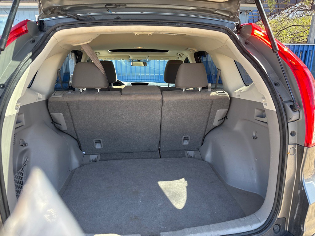 2014 Honda CR-V Image 10