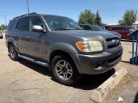 Image for 2006 Toyota Sequoia Limited ID: 6627956