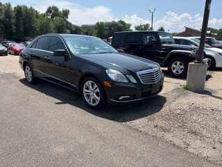 Image for 2010 Mercedes-Benz E-Class E 350 ID: 6679008